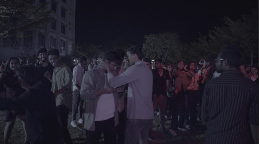 Ashoka School of Business Hyderabad Event Activities photo 2